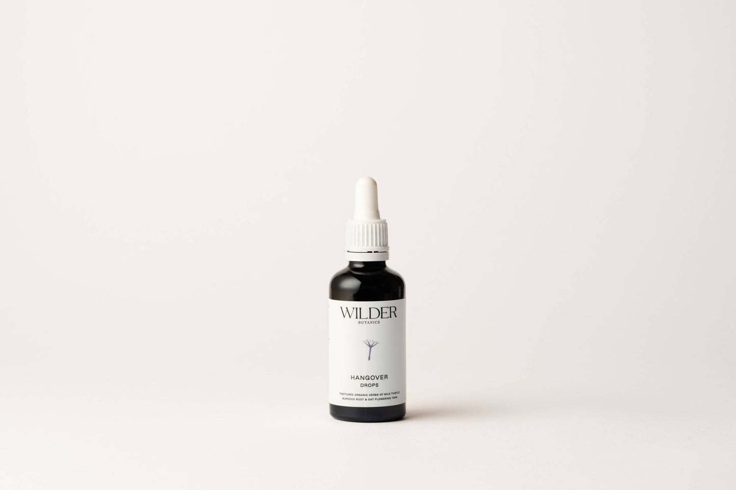 Biodynamic Hangover Drops