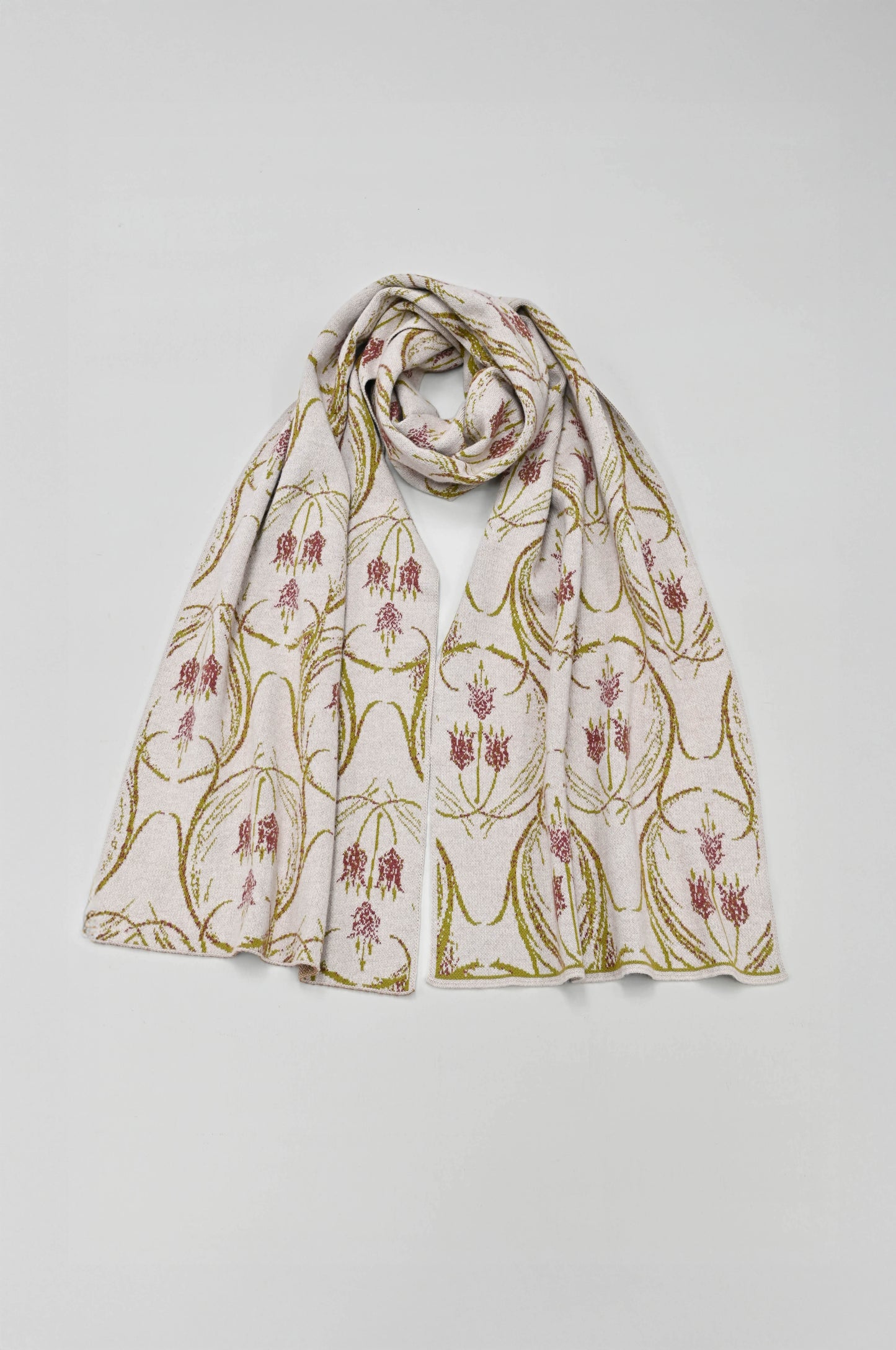 The Annie Collection: The Fritillaria Wrap