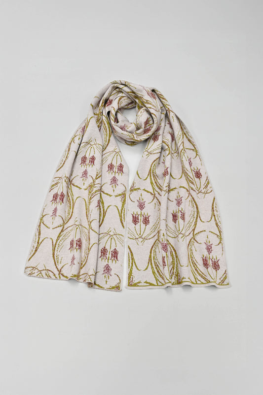 The Annie Collection: The Fritillaria Wrap