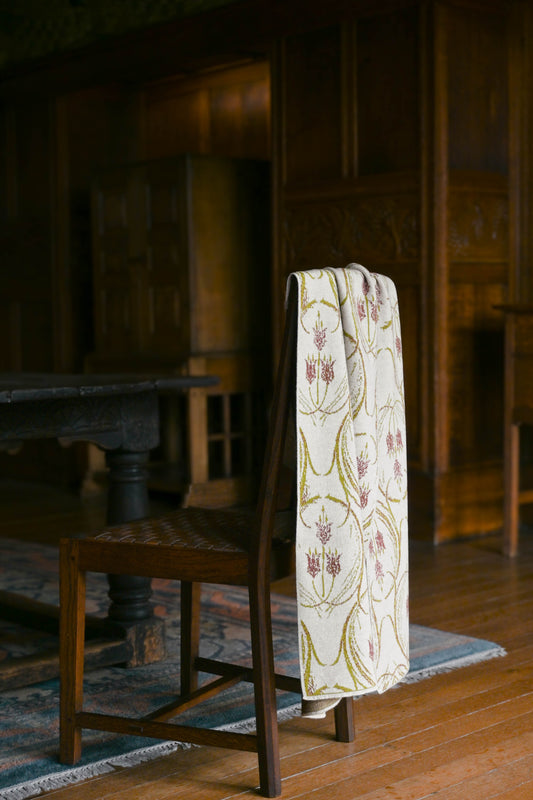 The Annie Collection: The Fritillaria Wrap