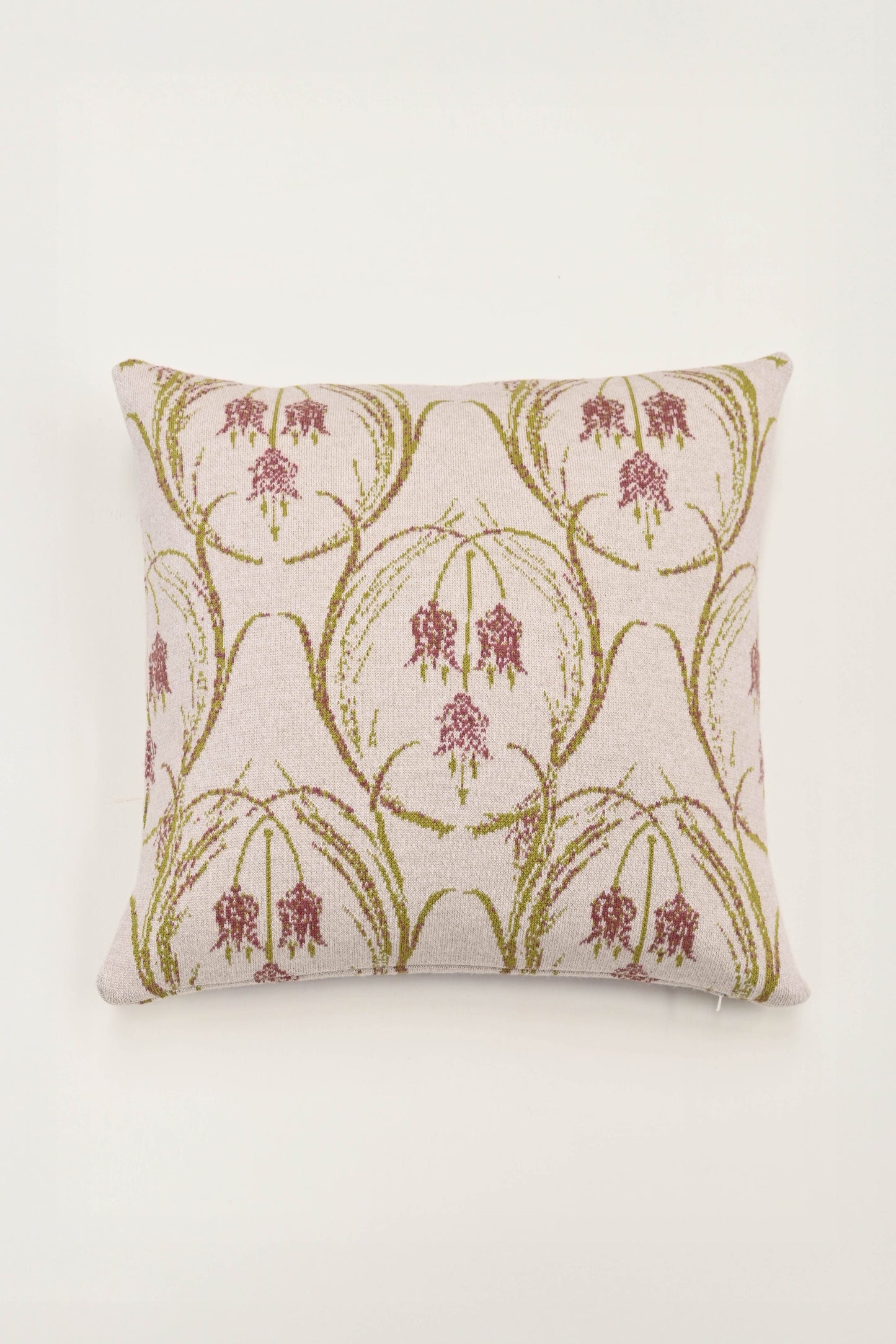 The Annie Collection: The Fritillaria Cushion