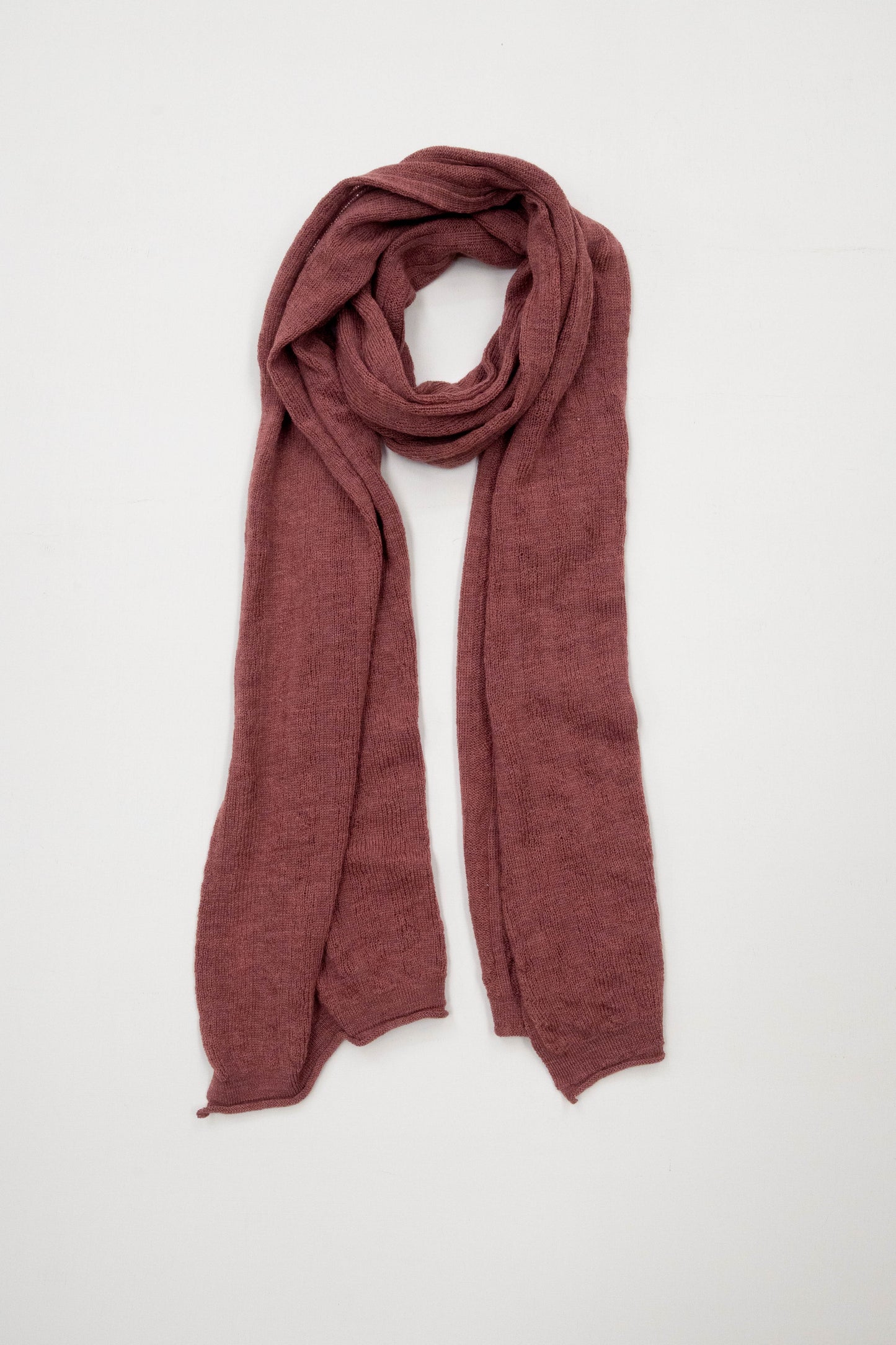 The Brant Wrap - Heather