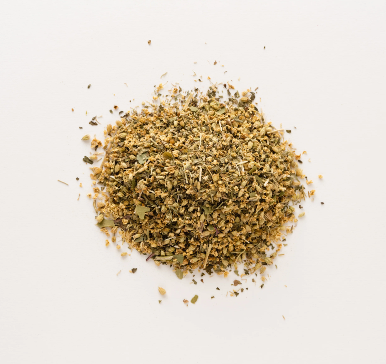 Organic 'Solstice' Tea by Wilder Botanics