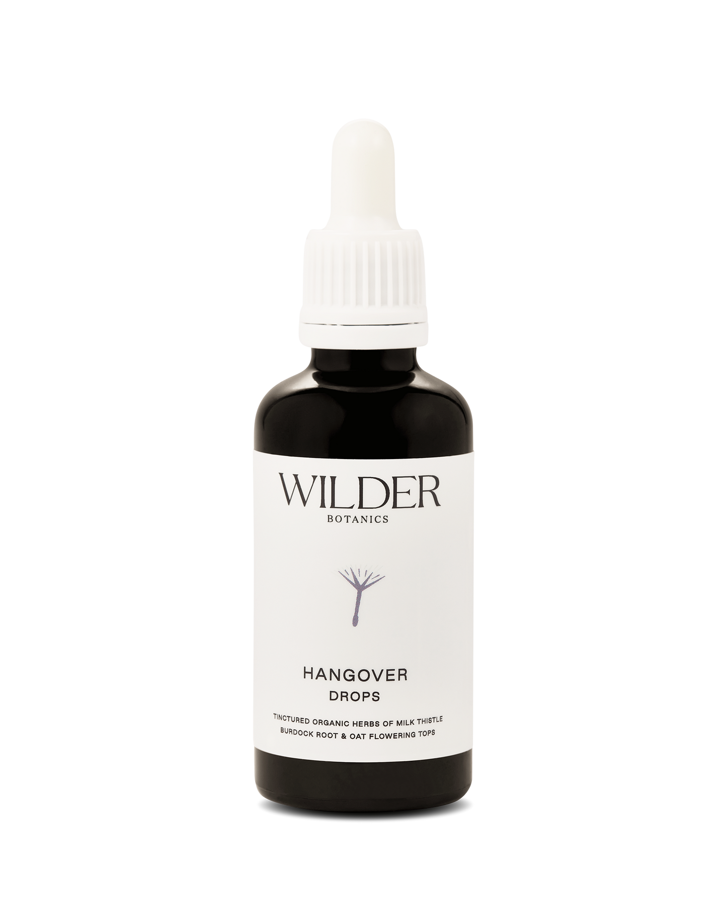 Biodynamic Hangover Drops