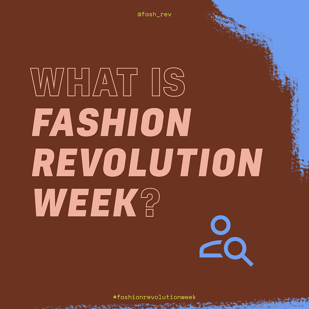 Fashion Revolution Week: Local Futures
