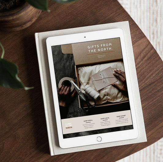 'Gifts from the North' Gift Guide