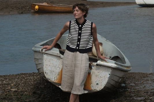 Summer Essentials: Organic Cotton