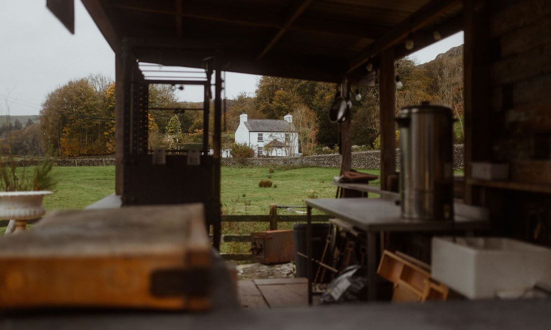 A Change of Pace | Autumn Equinox Reflections