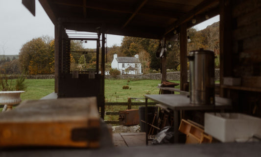 A Change of Pace | Autumn Equinox Reflections