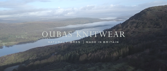 Oubas Knitwear x Gokotta Film