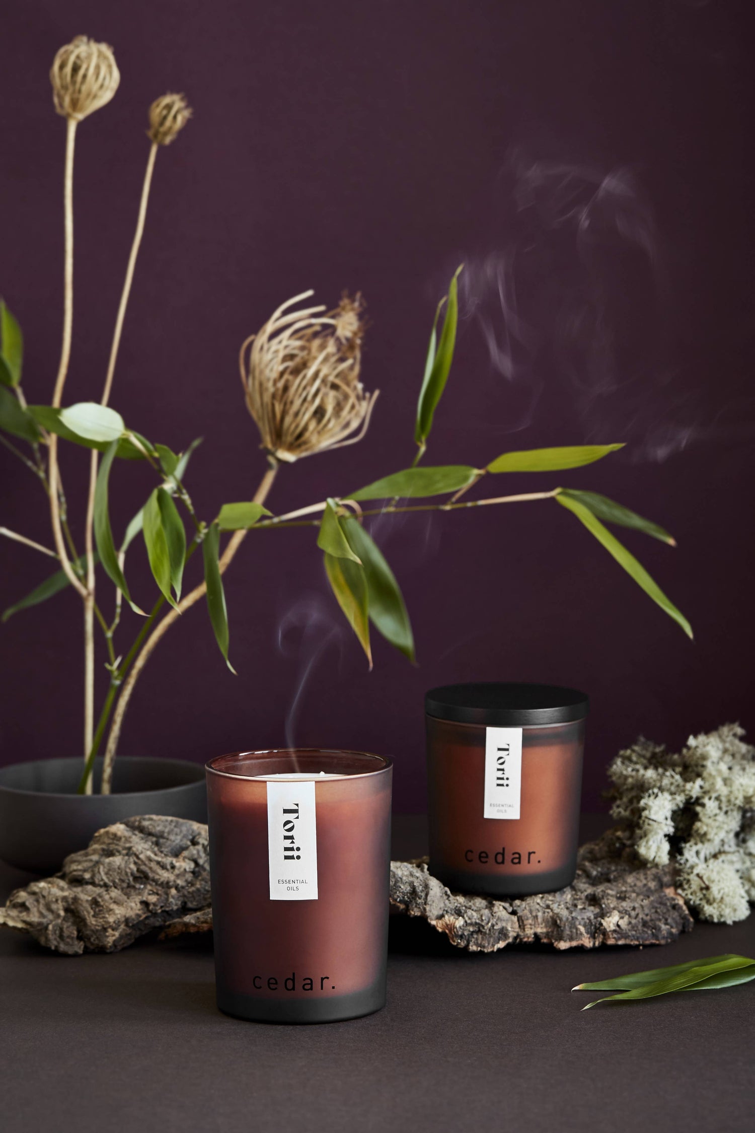 Candles