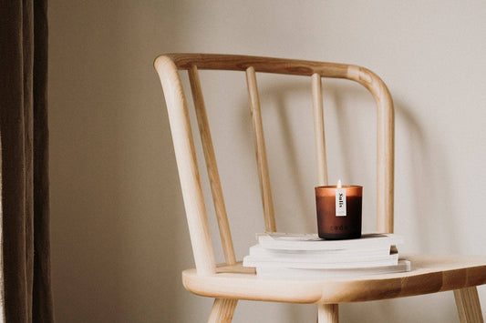 Cedar Lifestyle | Sulis - Essential Oil Candle - 175g