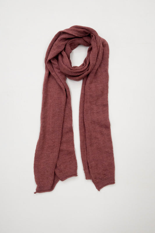 The Brant Wrap - Heather