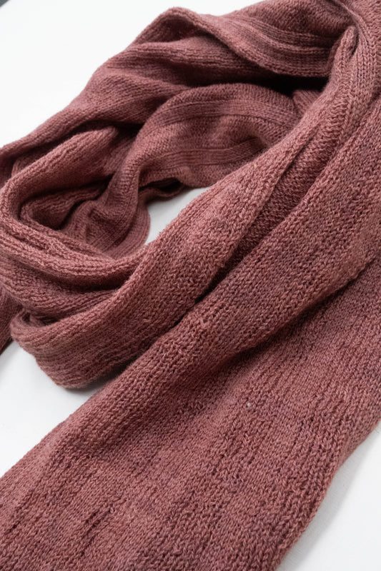 The Brant Wrap - Heather