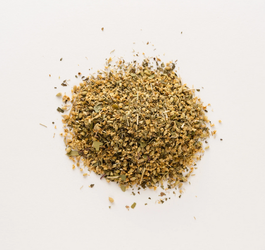 Organic 'Solstice' Tea by Wilder Botanics