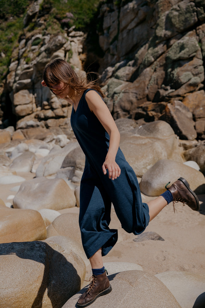 Jumpsuits