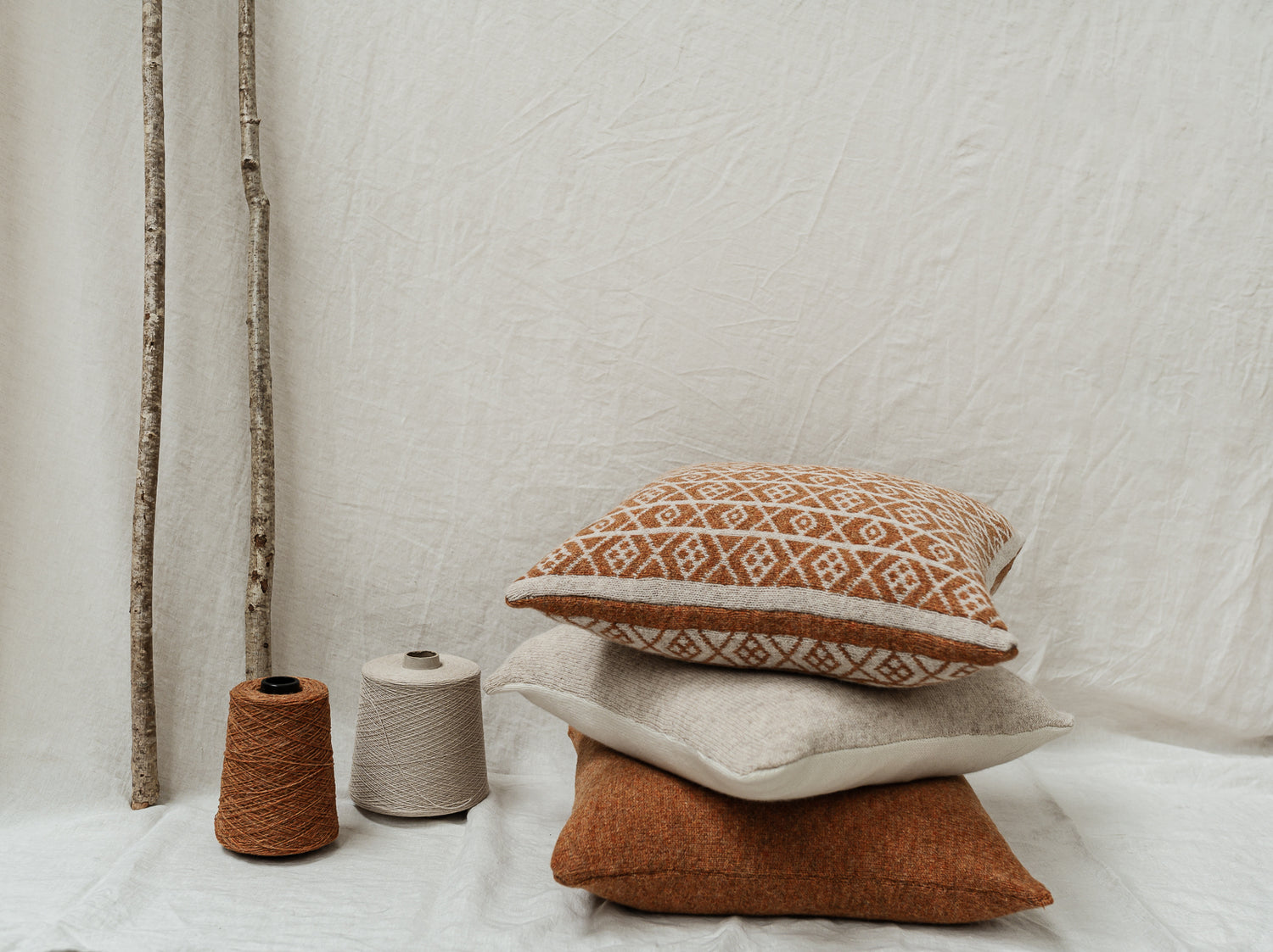 Cushions